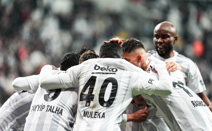 Sporx: Derbide sil baştan Beşiktaş