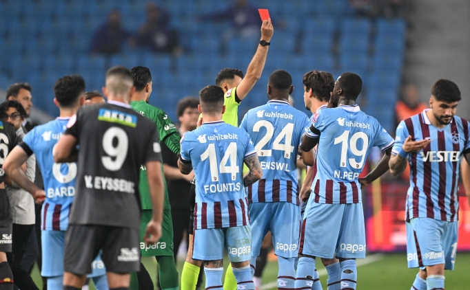 Ankarag�c� ve Enis Destan, PFDK'ye sevk edildi