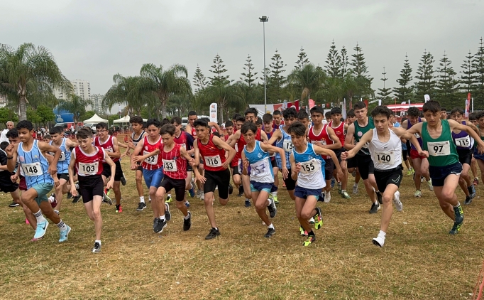 Anadolu Y�ld�zlar Kros Ligi final etab� yar��lar� tamamland�