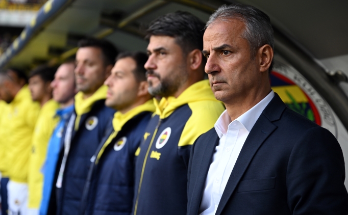 smail Kartal: 'Galatasaray' yeneceiz, biliyorum'