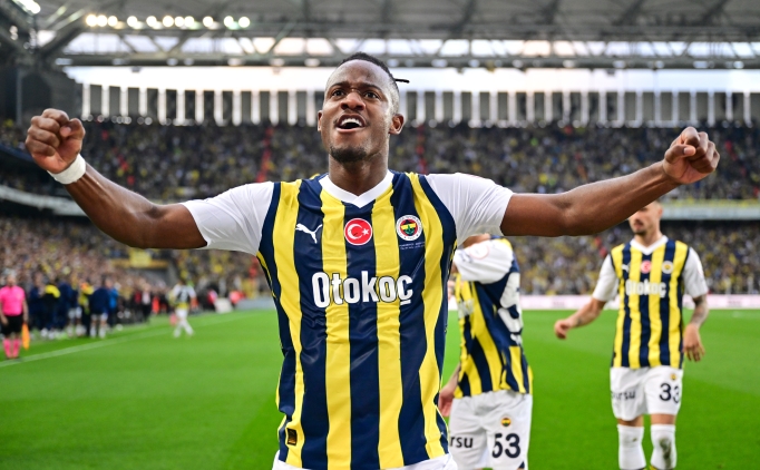 Sporx: Batshuayi'den dikkat çeken istatistik