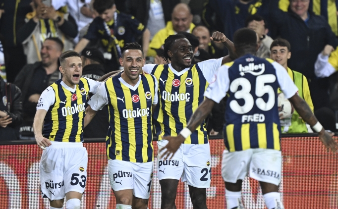 Fenerbah�e'de zorlu ma� �ncesi 4 eksik