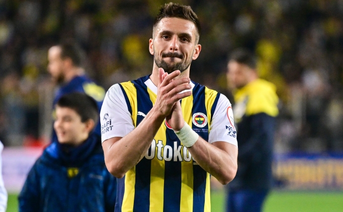 �smail Kartal: 'Tadic'i �rnek al�n'