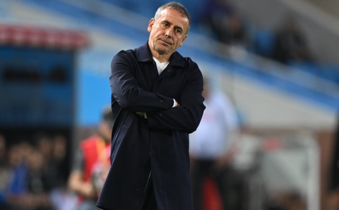 Abdullah Avc�: 'Rakip hak etti�i galibiyeti ald�'