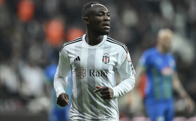 Jackson Muleka'dan sakatl�k a��klamas�