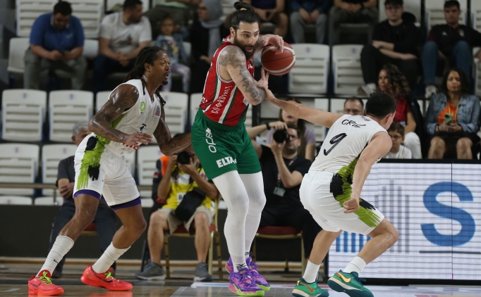 Kar��yaka, Galatasaray'� a��rlayacak