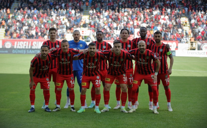 TFF 1. Lig play-off yarı finalinin adı belli oldu!