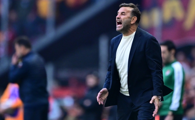 Okan Buruk'un forma adaleti: 25 milyon euro detay�