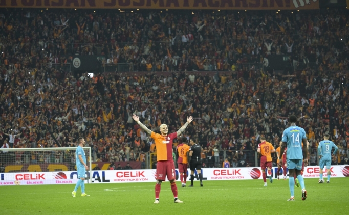 Fenerbahçe derbisi öncesi Galatasaray'da bilet krizi!