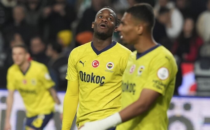 Fenerbah�e nas�l �ampiyon olur? ��te ihtimaller