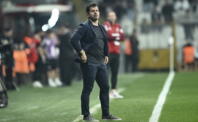 Emre Belözoğlu: 'Ben derviş değilim!'
