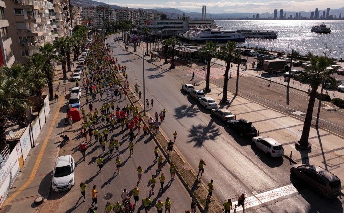 Z�beyde Han�m Ko�usu her ya�tan kat�l�mc� ile 35. kez ger�ekle�tirildi