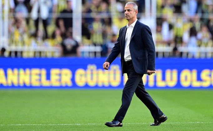 �smail Kartal: 'Bu i� son haftaya kalacak'