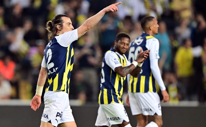 Fenerbahe, ansn son 2 haftaya tad