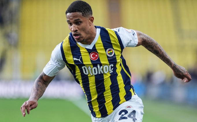 Fenerbah�e'de mucizenin ad� Oosterwolde