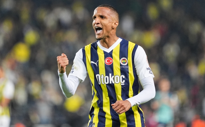 �talya'dan Rodrigo Becao iddias�!