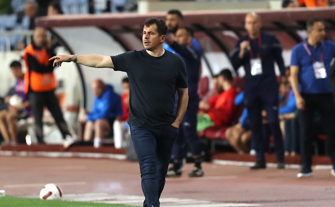 Emre Belözoğlu: 'Yediremediğim çok fazla şey var!'