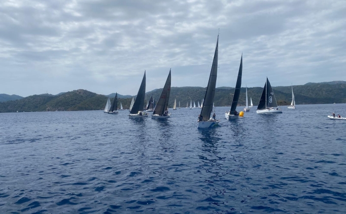 Atat�rk'� Anma Gen�lik Kupas�'nda ���nc� g�n bitti