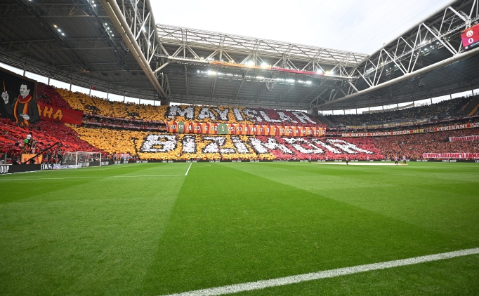 Galatasaray'da kombine fiyatına otopark kartı