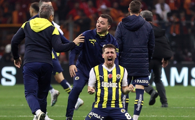 Mert Hakan Yanda�, se�imi bekliyor!