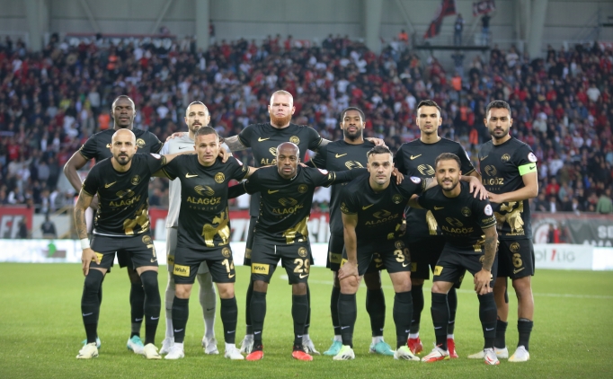 �orum'dan hakem isyan�: ''Mahvettiniz''