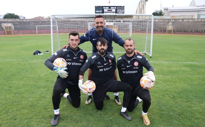 Ampute Milliler, Fransa'da kupa hedefliyor