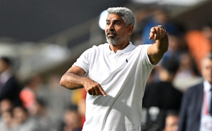 smet Tademir: 'Mourinho var diye sinmeyiz'