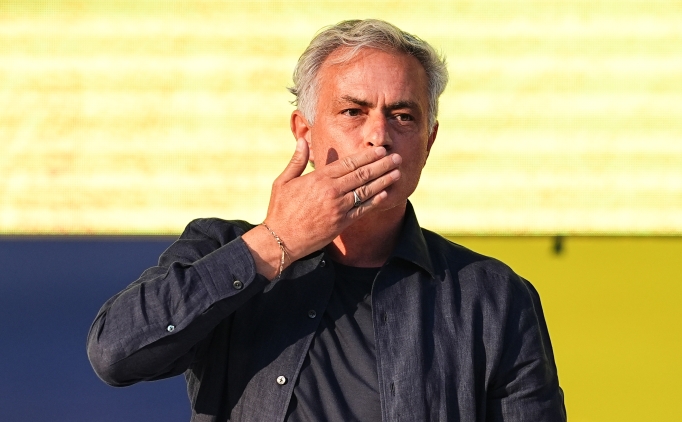 te Mourinho'nun EURO2024 tahminleri