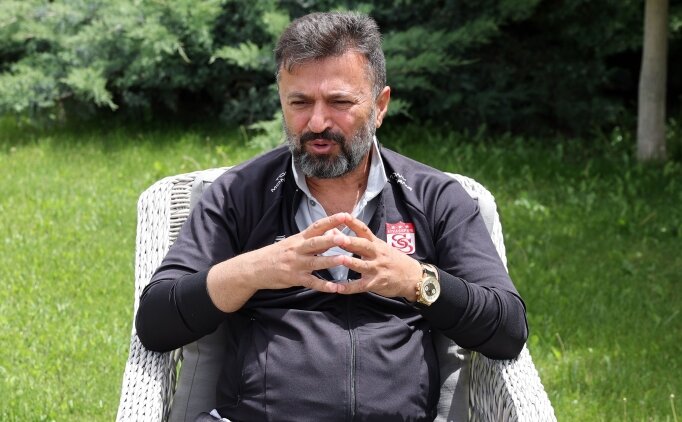 B�lent Uygun: 'Sezonu g�zel �ekilde bitirdik'