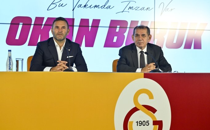 Galatasaray'dan Sper Lig'e zel transfer!