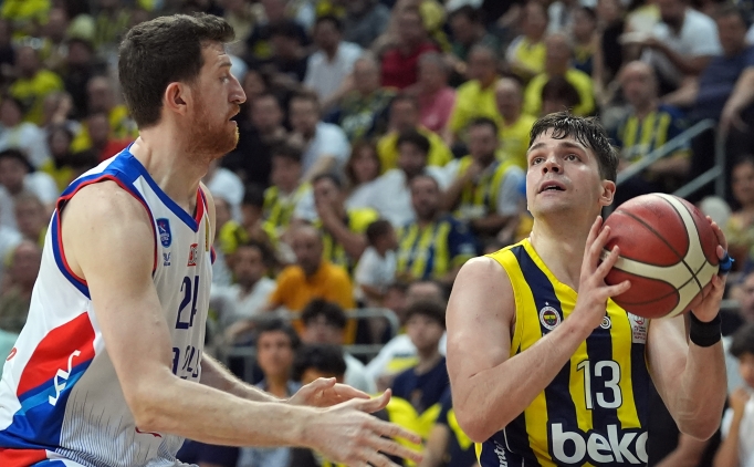 Tark Biberovic: 'imdi tatil zaman'