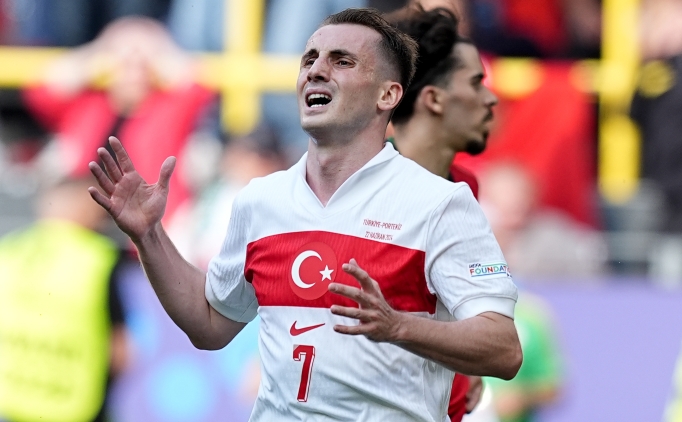 A Milli Takım tur şansını son maça bıraktı!