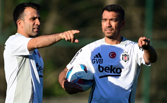 Sporx: Beşiktaş'ta 'yabancı' operasyonu