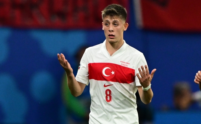 EURO 2024'n en iyi 10 gol belli oldu!