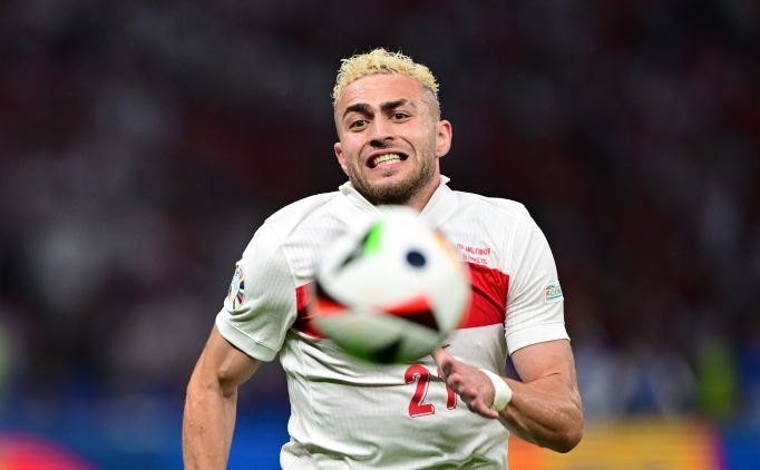 Bar Alper Ylmaz'a 3 dev teklif