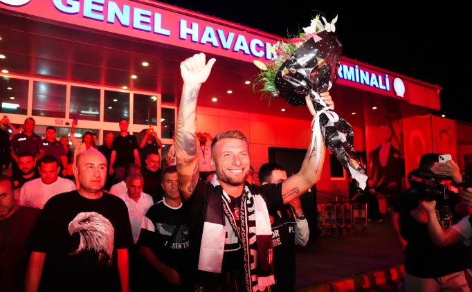 Marco Sommella: ''Immobile, Maradona gibi kar��land�''