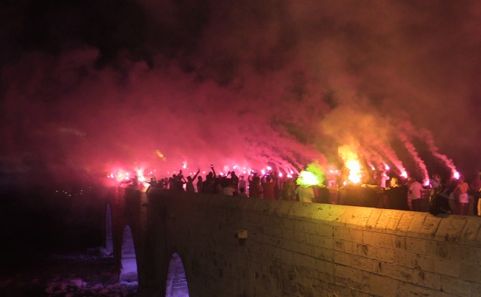 Adana'da 'D�nya Adanasporlular G�n�' kutland�