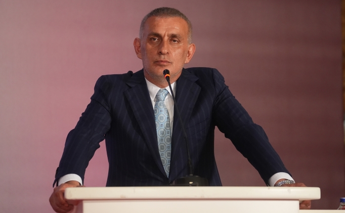 Montella ile yollar ayr�lacak m�? Hac�osmano�lu a��klad�