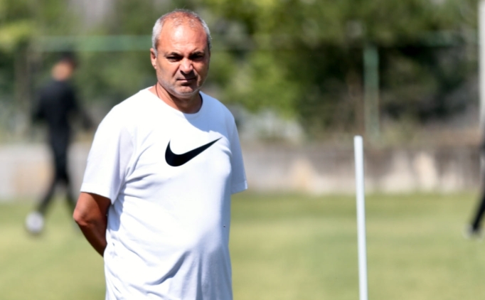 Erkan S�zeri: ''Fena i�ler yapmad�k''