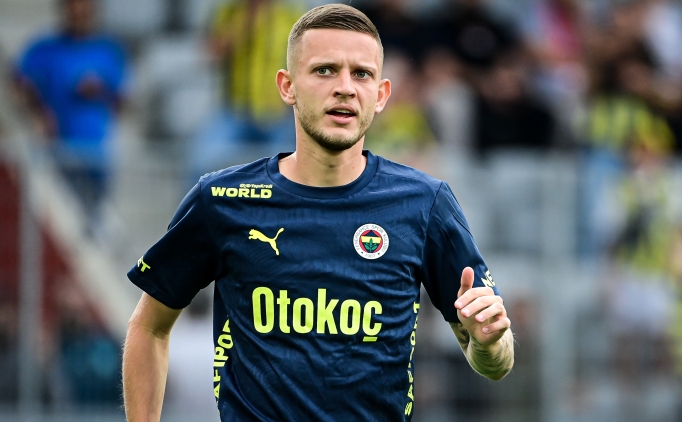 Mourinho'dan Szymanski'ye �zel g�rev!