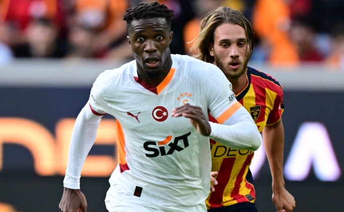 Galatasaray'a Zaha piyangosu! Harcama limiti gncellenecek