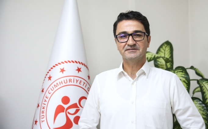 Paris'te Mersin'den 5 sporcu m�cadele edecek