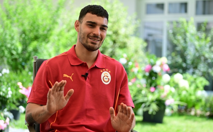 Kaan Ayhan, Avrupa'da da ba�ar� istiyor!