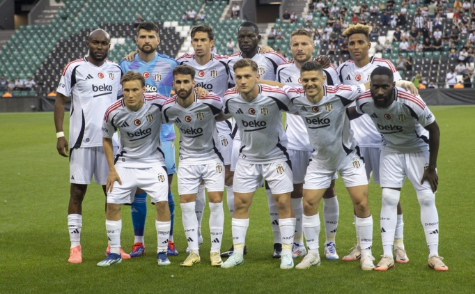 Be�ikta�'tan transfer a��klamas�!