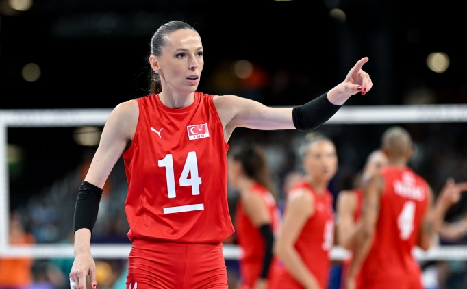 Eda Erdem: 'Taraftarlarımızı sevmemek çok zor!'