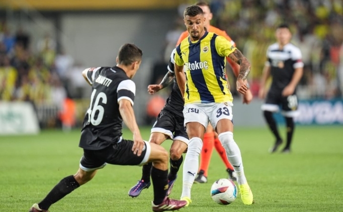 Rade Krunic'e �talya'dan talip!