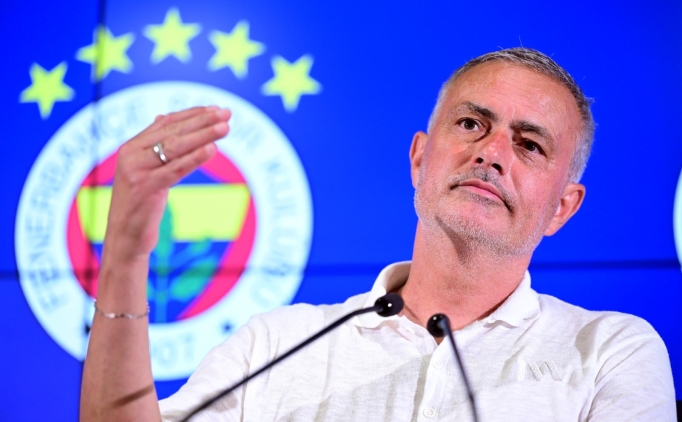 Acun Ilcal-Jose Mourinho zirvesi: te konuulanlar