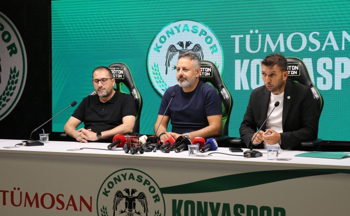 Konyaspor sa bek transferine odakland!