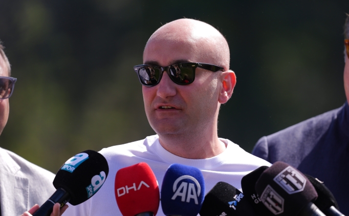 Be�ikta�'ta transfer a��klamas�