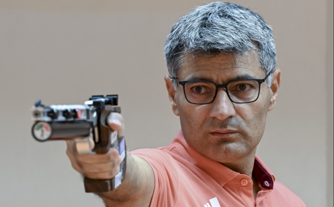 Yusuf Dike� sosyal medyada rekor k�rd�!